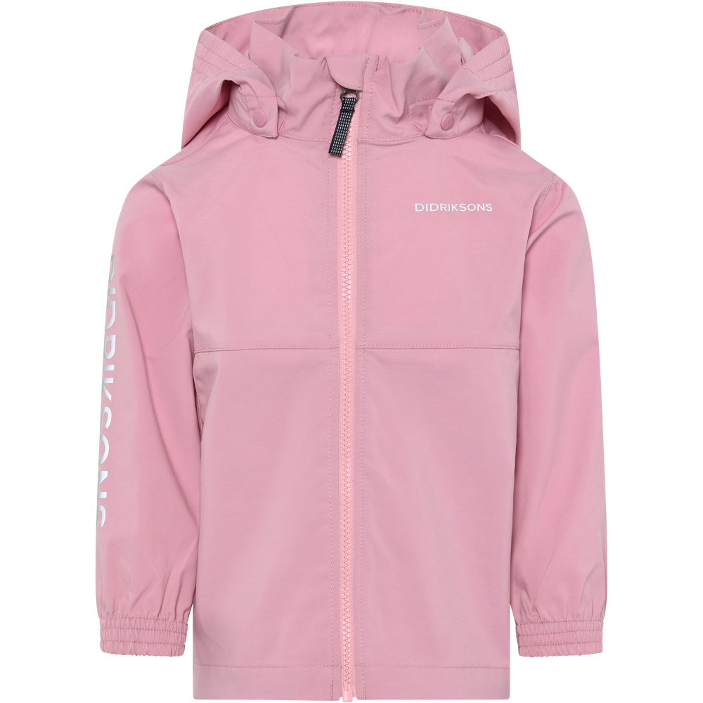 Light Heather Pink