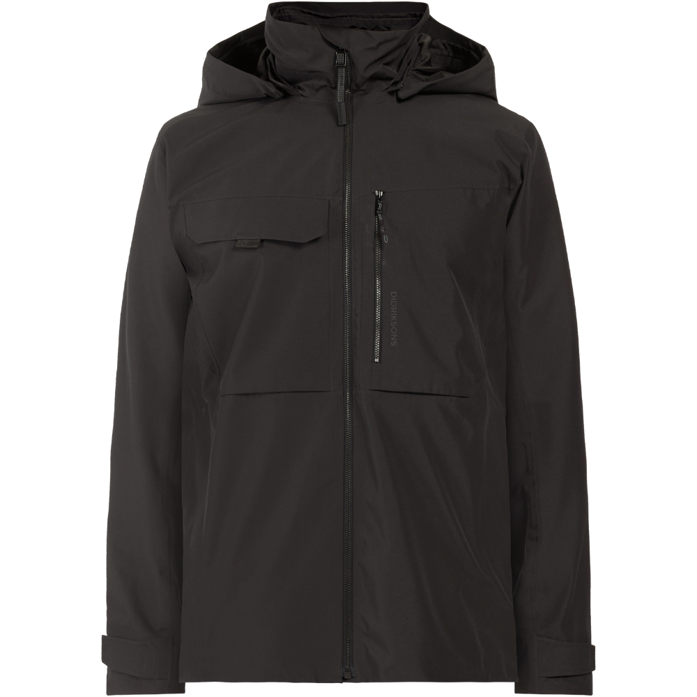 Didriksons Unisex Aston Jacket