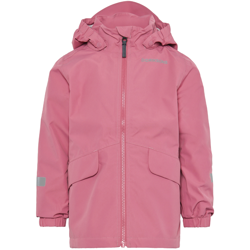 Didriksons Kids' Norma Jacket