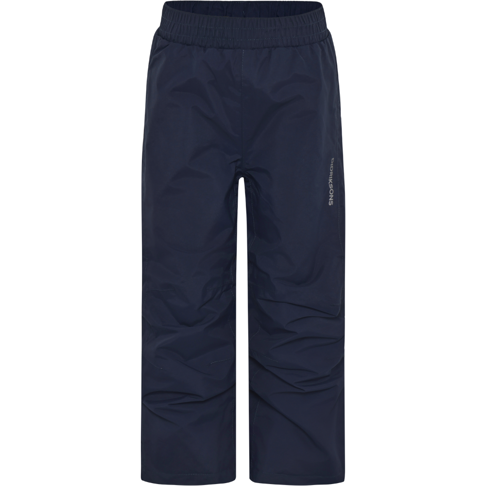 Didriksons Avan Kids Pants 2 Navy
