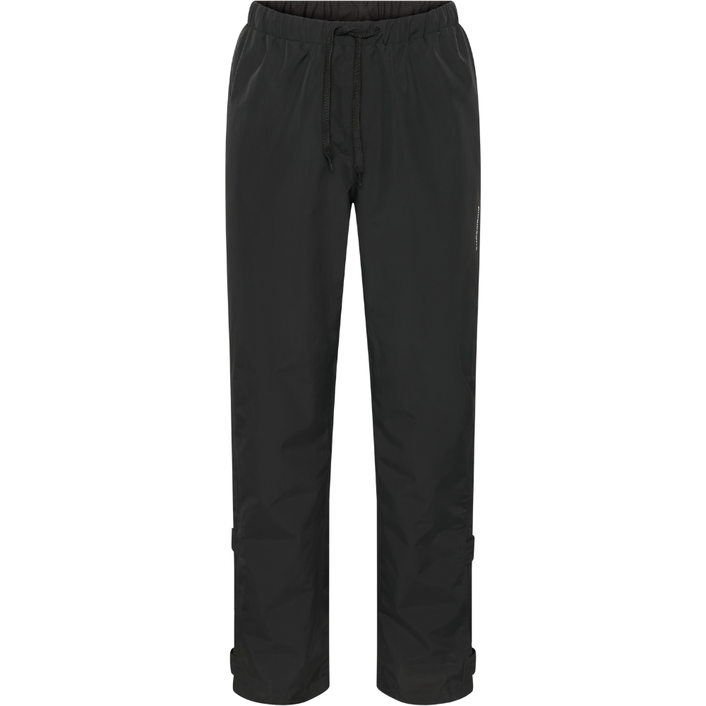 Didriksons W's Grit Pants 4 Black