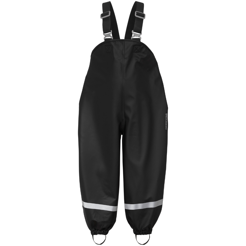 Didriksons Plaskeman Pants 7 Black