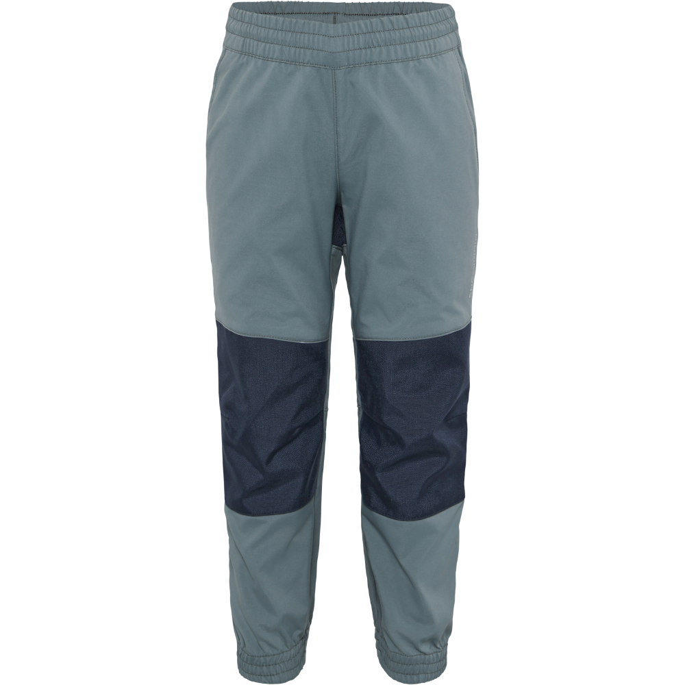 Factory Blue