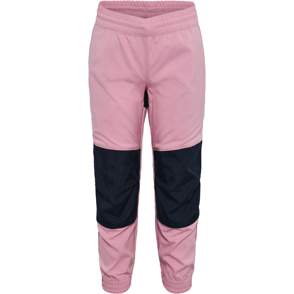 Light Heather Pink