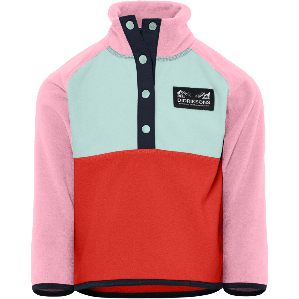 Light Heather Pink