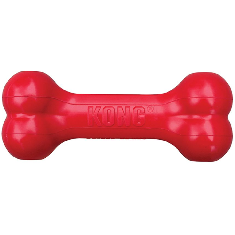 Kong Holiday Goodiebone M 6,5x18x4,5 cm