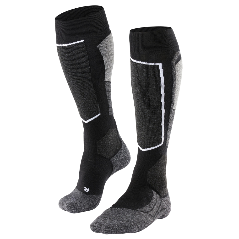 Falke M's Sk2 Intermediate Black-Mix