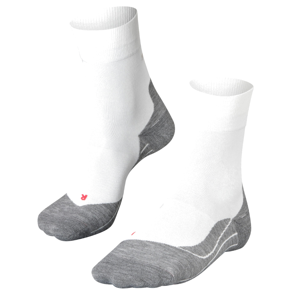 Falke M's Ru4 Endurance White-Mix
