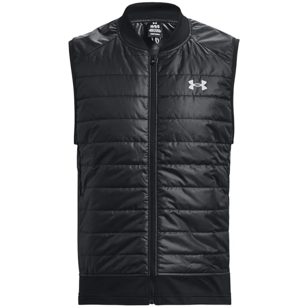 Under Armour UA Launch Insulated Vest