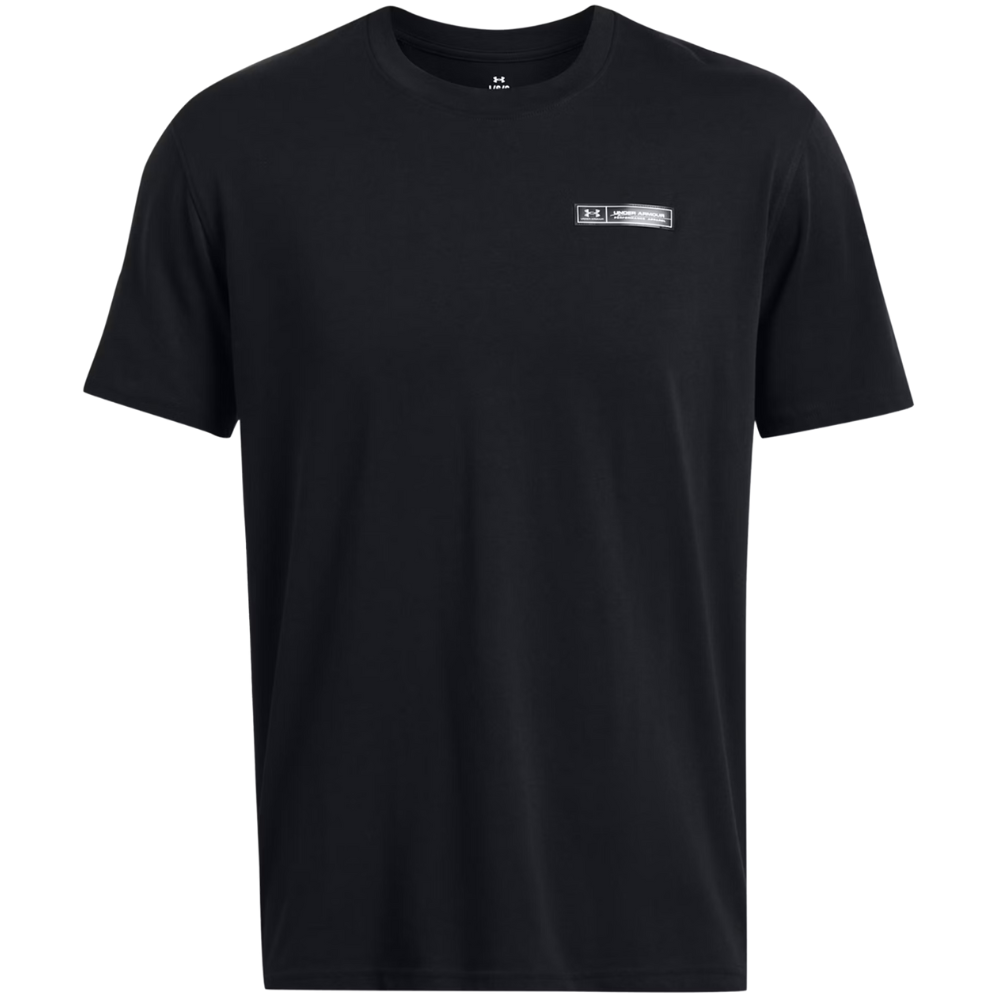 Black / black / black