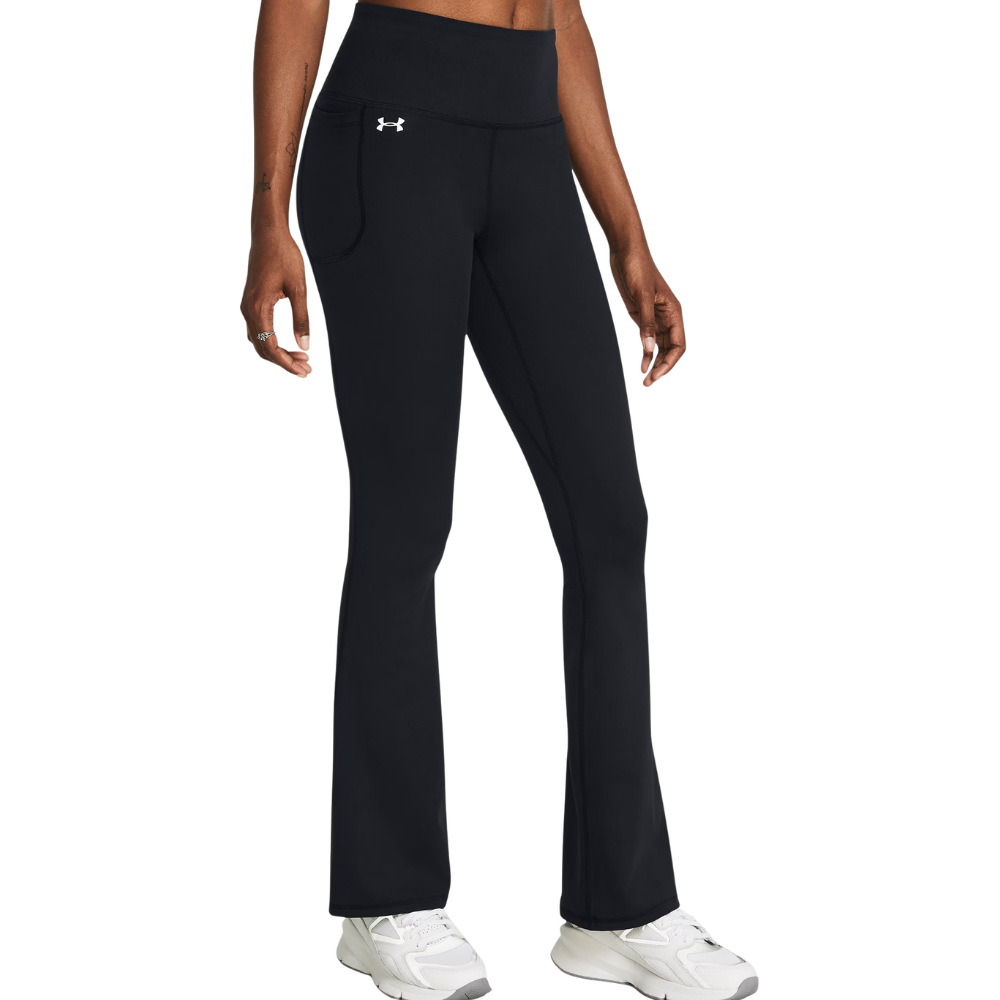 Under Armour UA Motion Flare W&acute;s Pant Black
