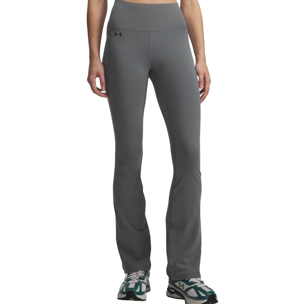 Under Armour UA Motion Flare W&acute;s Pant Clay Green