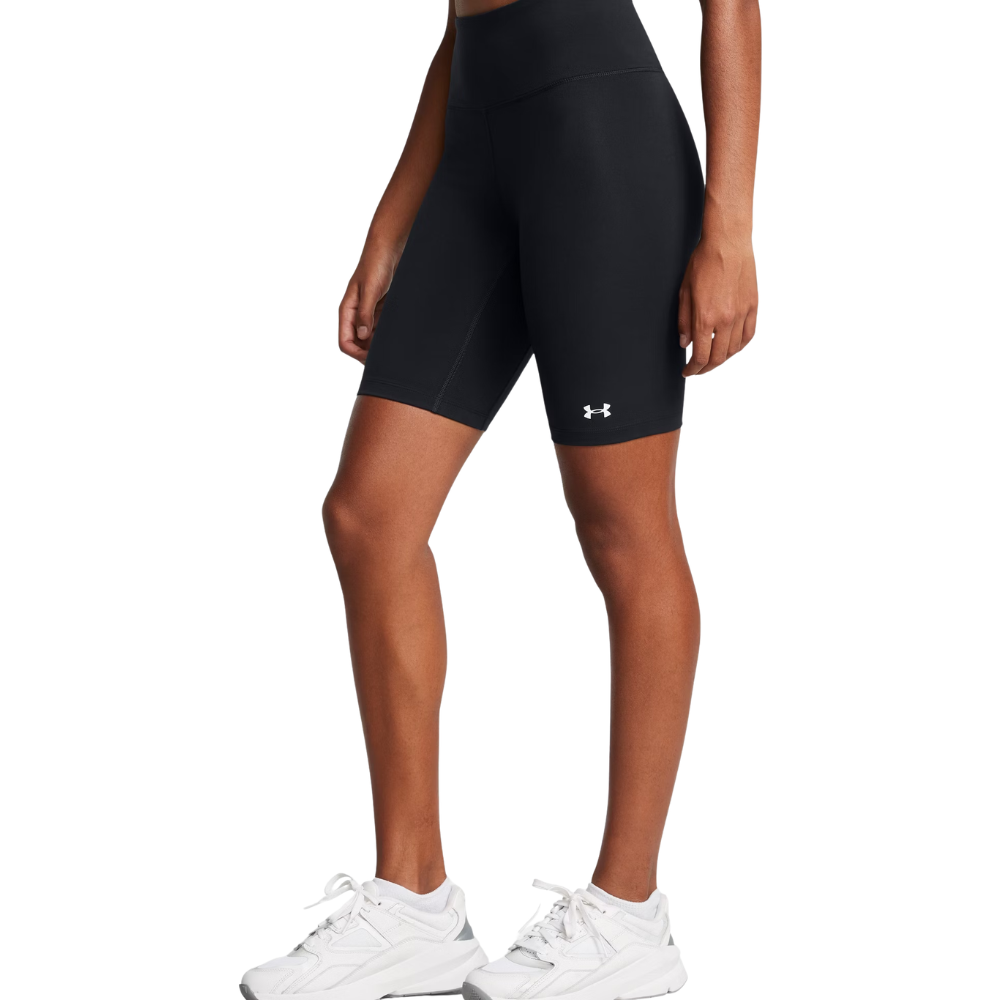 Under Armour UA Motion W´s  Bike Shorts Emea Black
