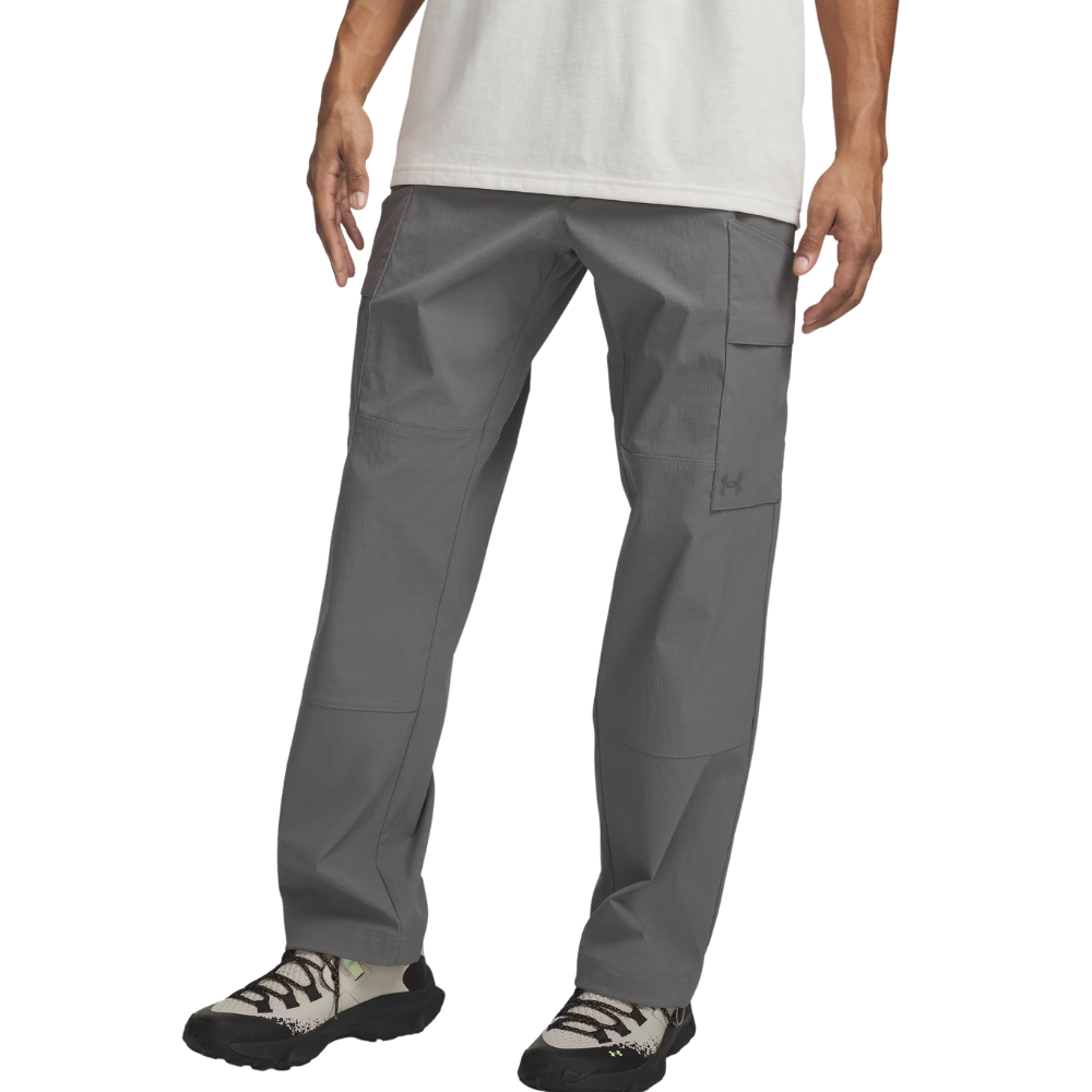 Under Armour UA Explor Hike Ms Pants Clay Green