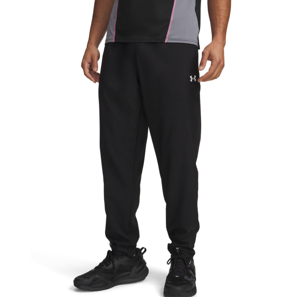 Under Armour M's Vanish Training Pant Black