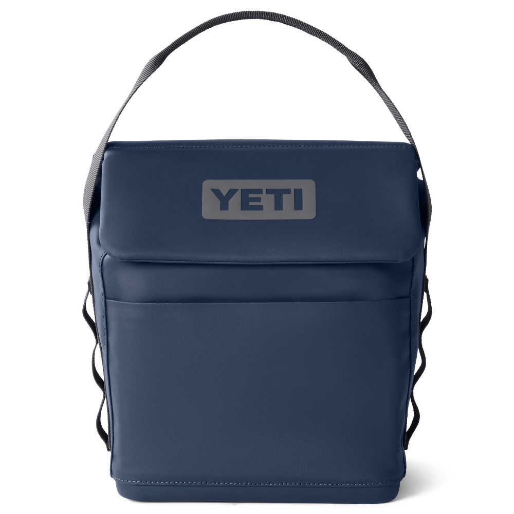 Yeti Daytrip Insul Lunch Bag 6L Classic Navy