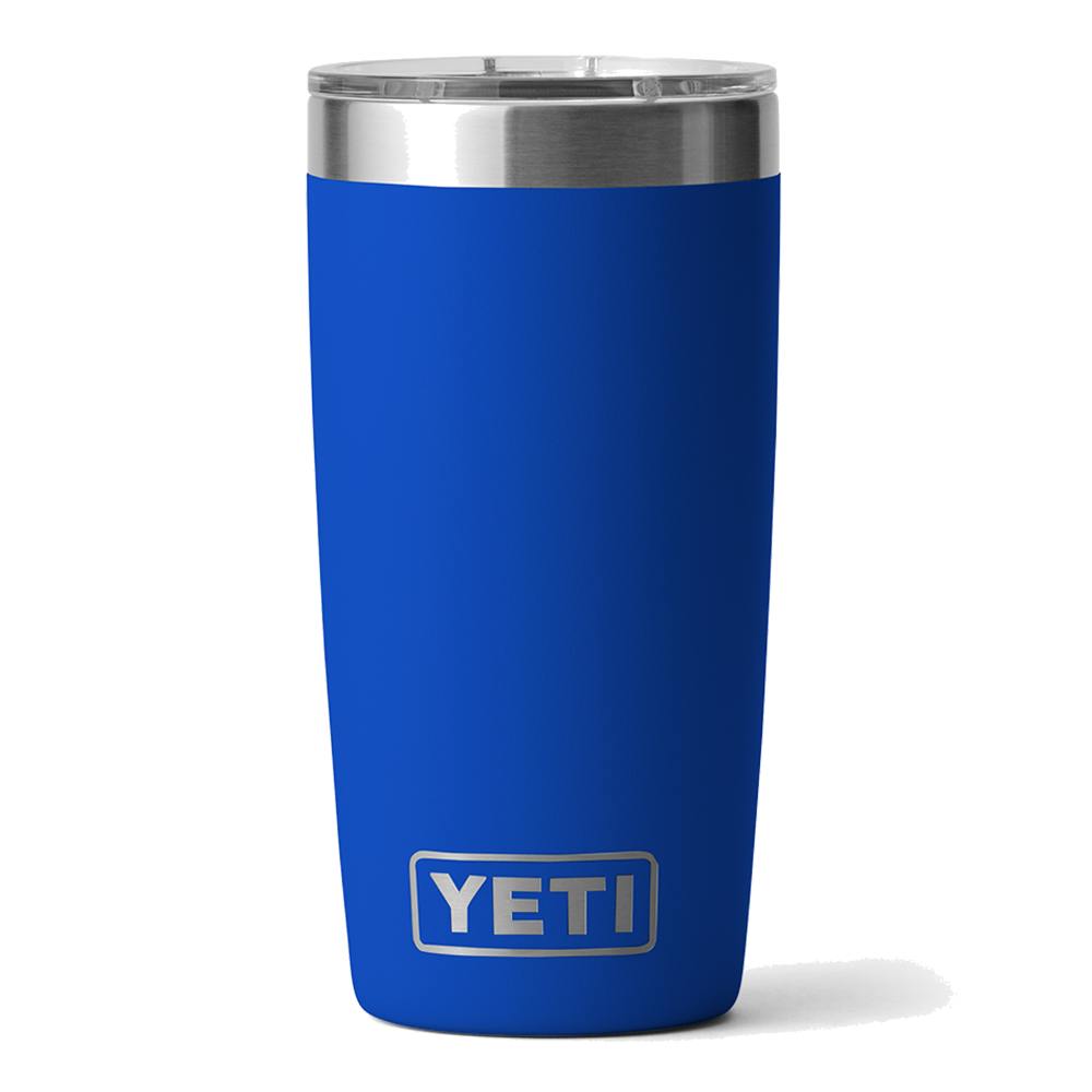 Yeti Rambler 10 Oz Tumbler Ms Royal Blue