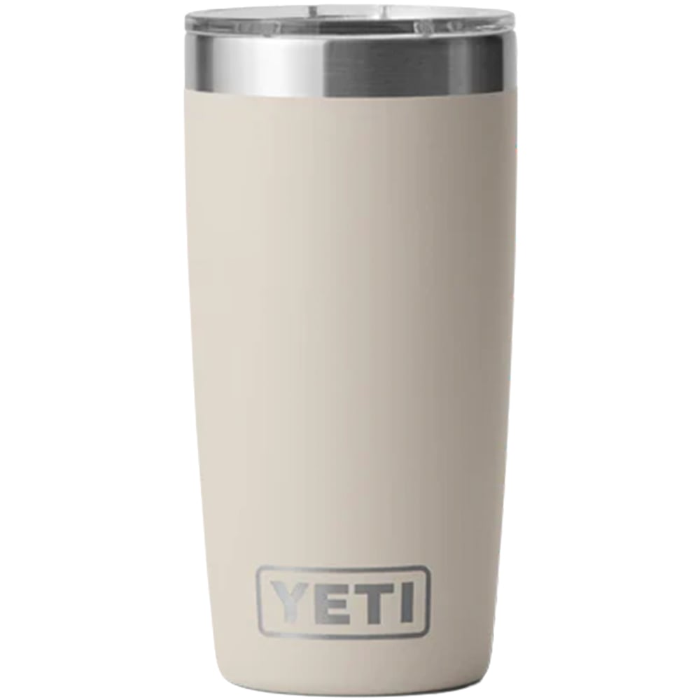 Yeti Rambler 10 Oz Tumbler Ms Cape Taupe