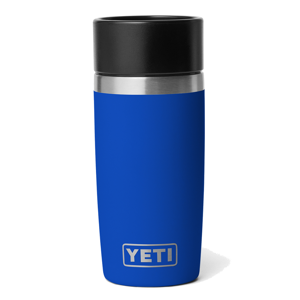 Yeti Rambler 12 oz (355 ml) Travel Bottle Royal Blue