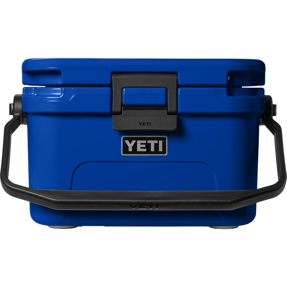 Yeti Roadie 8 Royal Blue