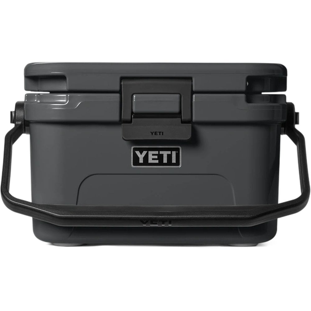 Yeti Roadie 8 Charcoal