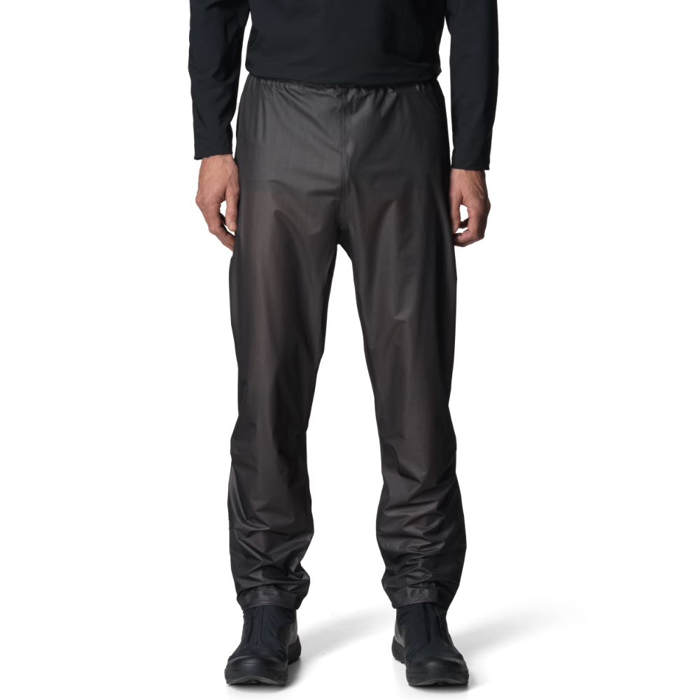 Houdini Ms The Orange Pants True Black