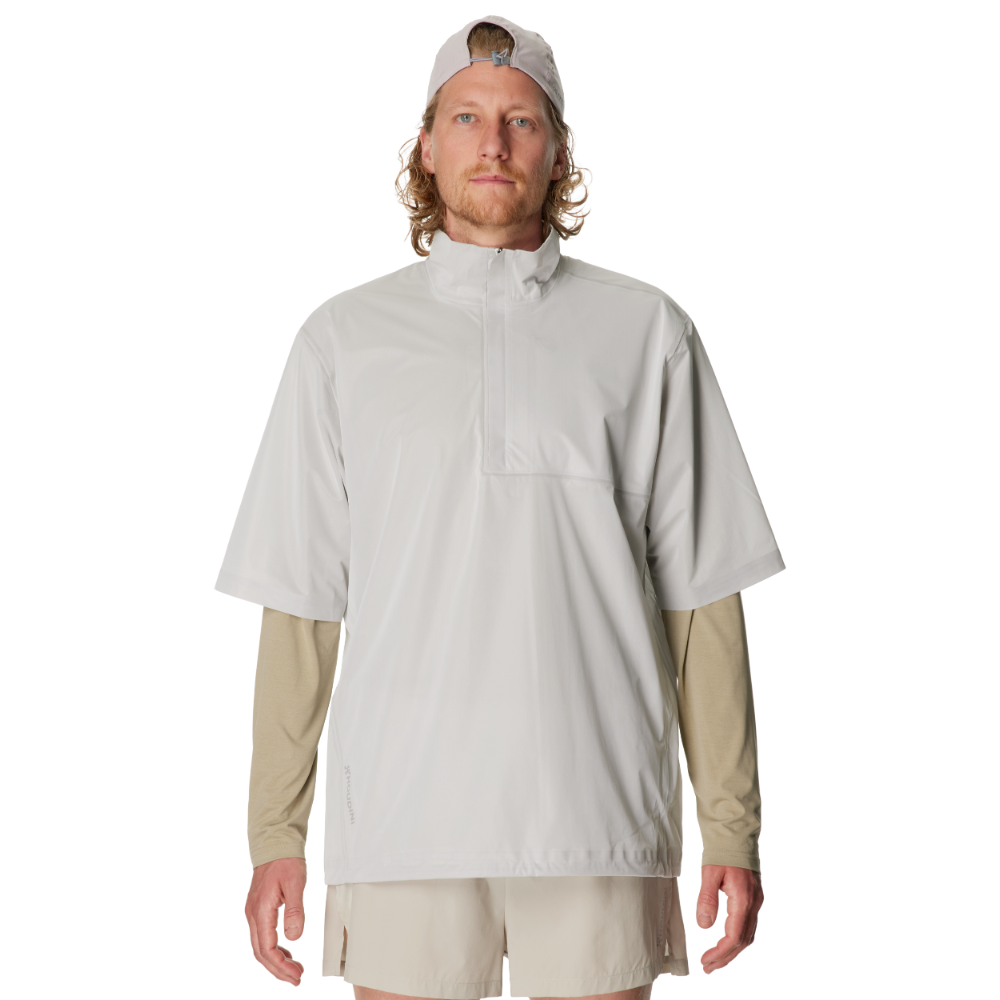 Houdini Ms The Orange Tee Powderday White