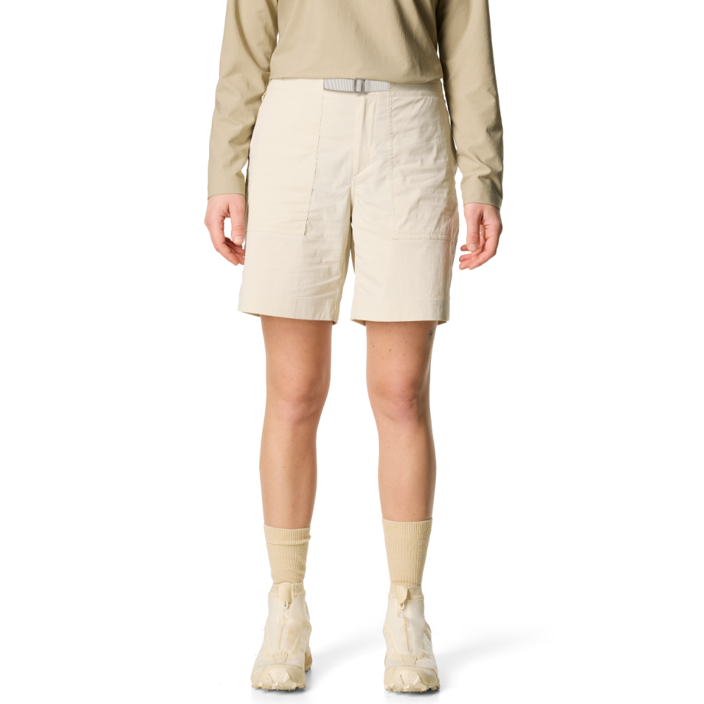 Houdini Ws Liquid Chore Shorts Foggy Mountain