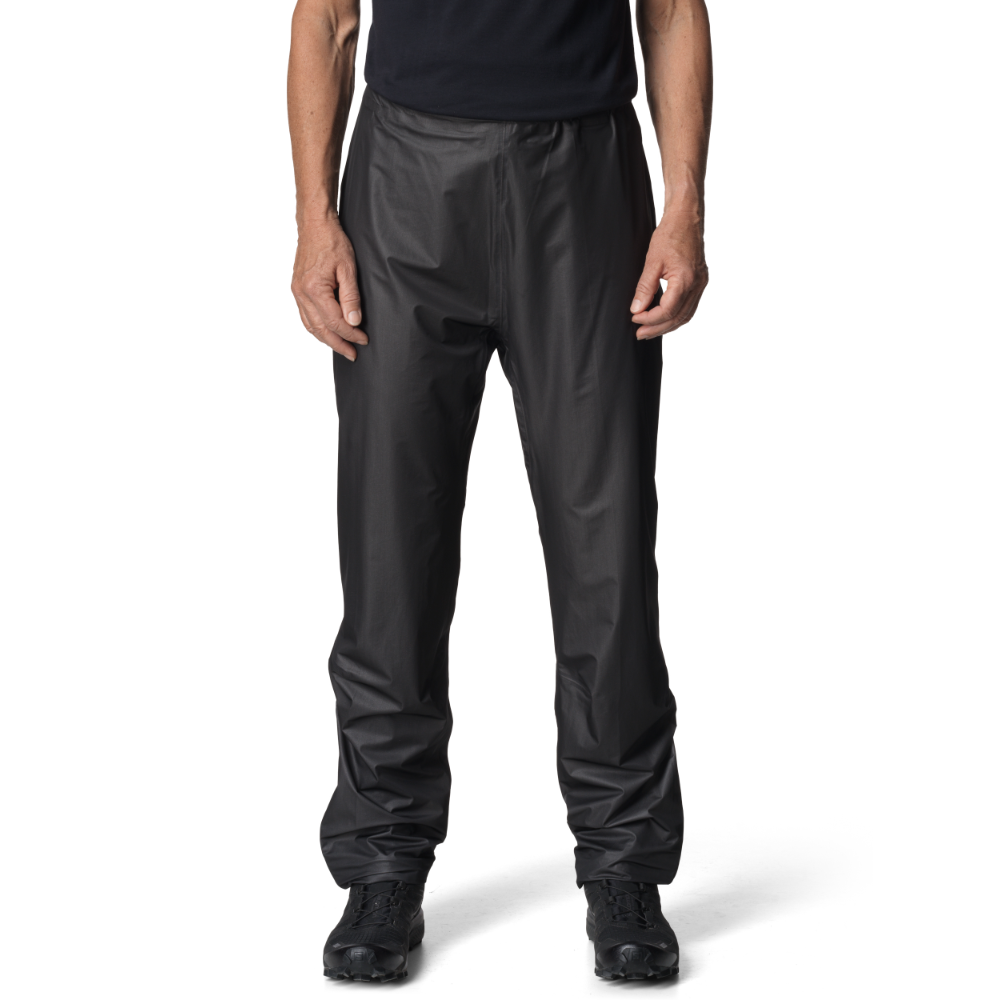 Houdini Ws The Orange Pants True Black