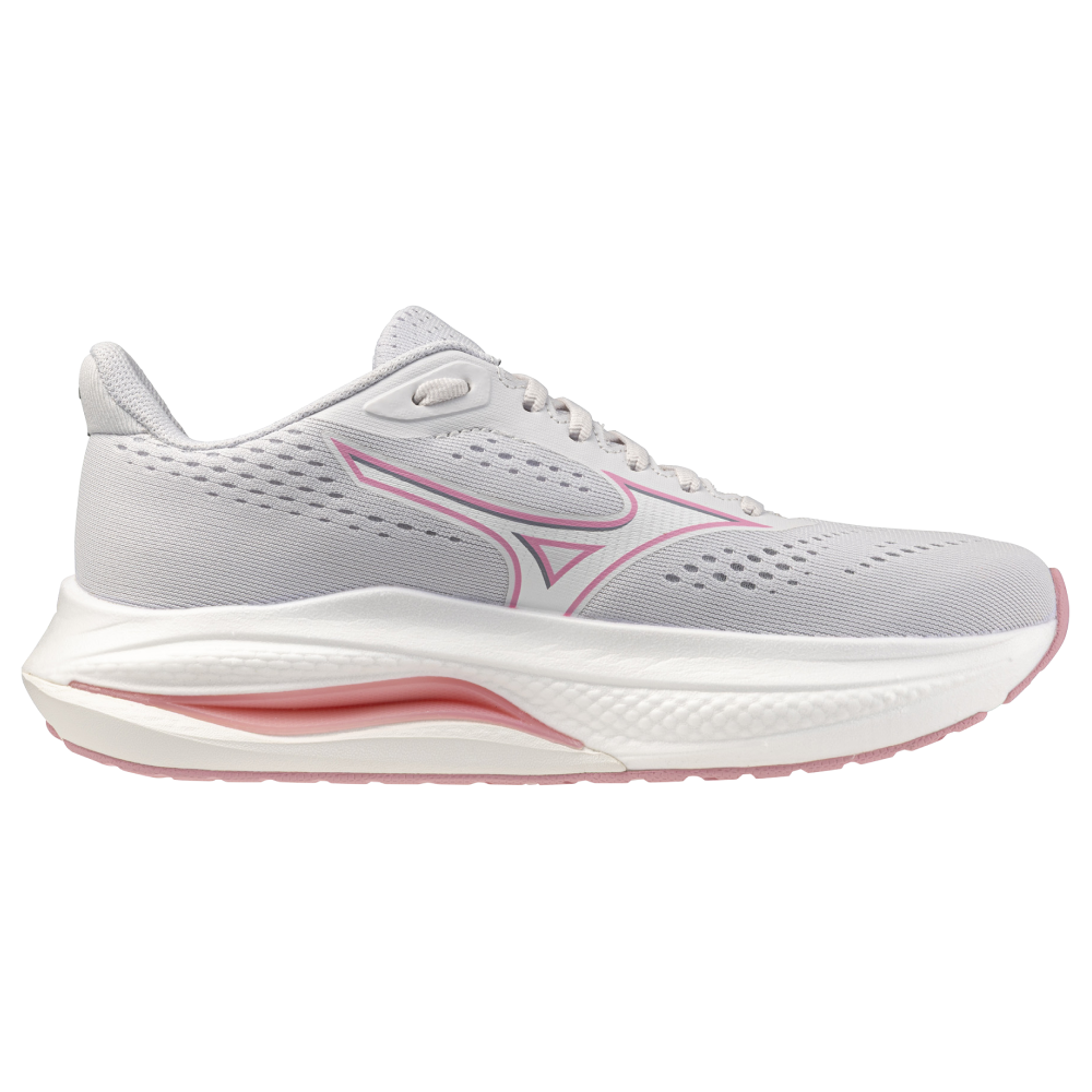 Mizuno Ws Wave Inspire 22 Lilac Hint/Pink Drink/White
