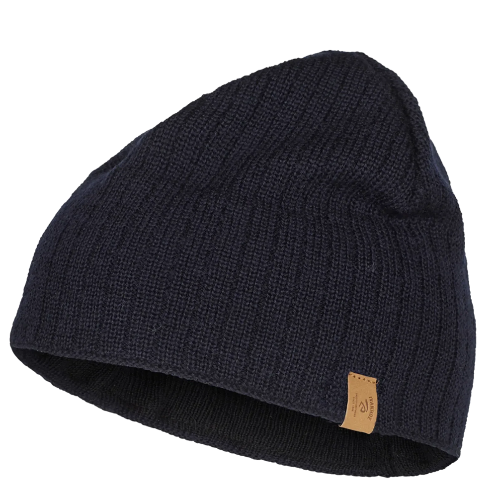 Ivanhoe of Sweden Stormy Hat Windbreaker
