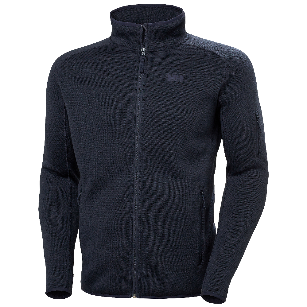 Helly Hansen Varde Fleece Jacket 2.0 Navy