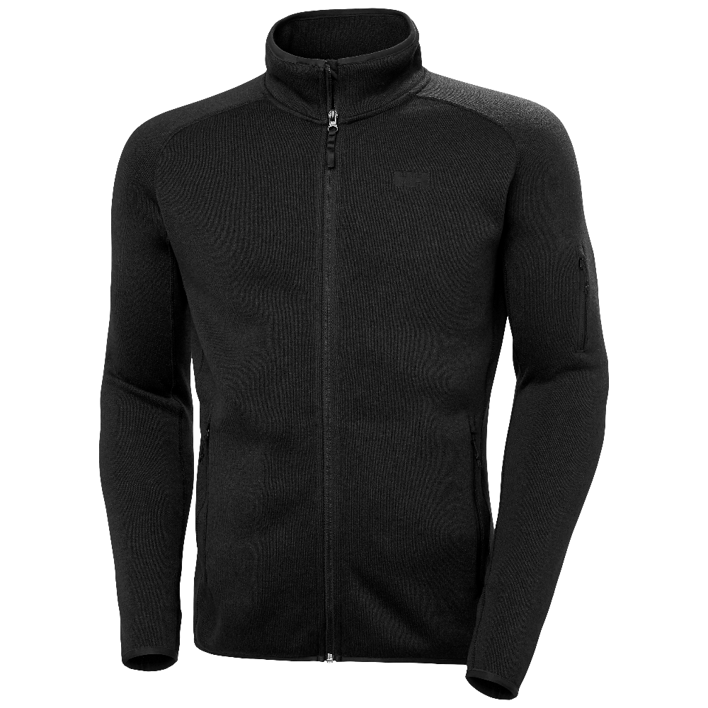 Helly Hansen Varde Fleece Jacket 2.0 Black