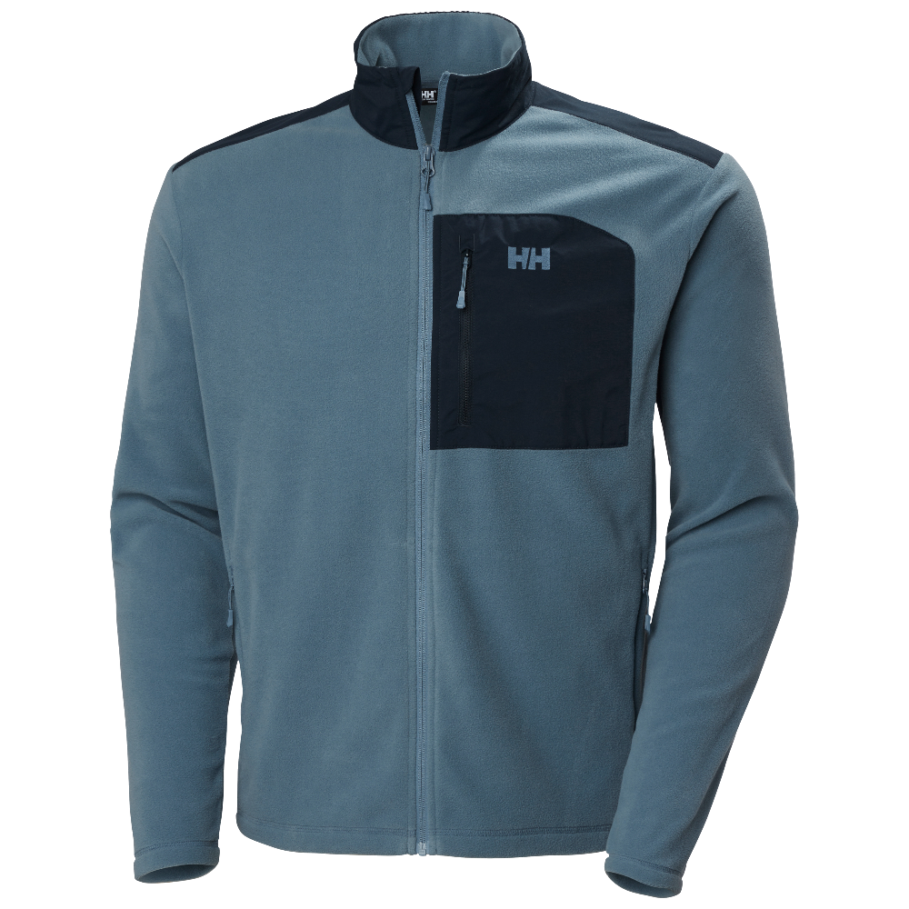Helly Hansen Daybreaker Block Jac Navy