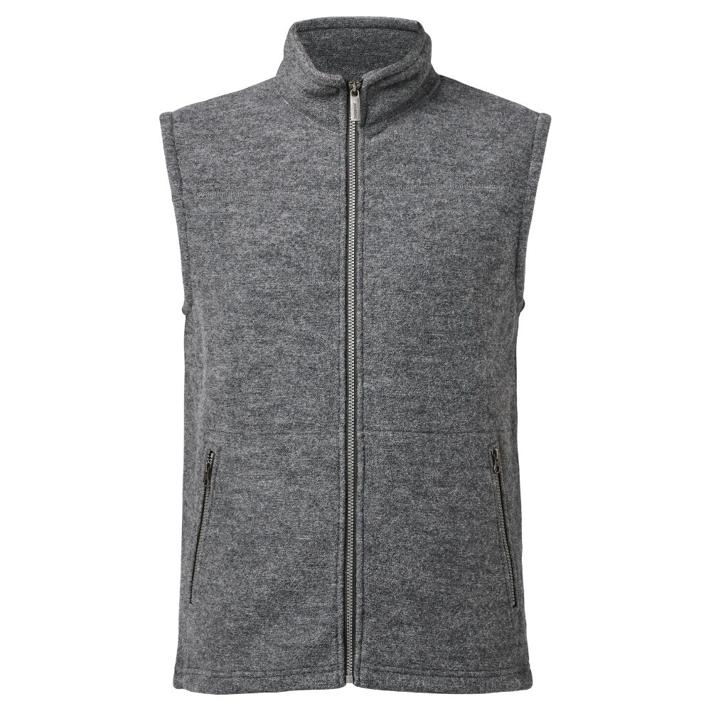 Ivanhoe of Sweden Dante Vest Grey