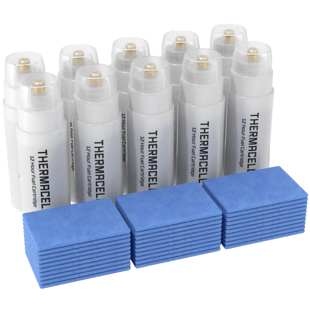 Thermacell Refill