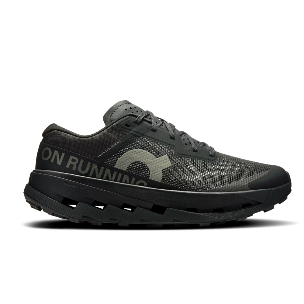 On Cloudultra 3 M Black | Black