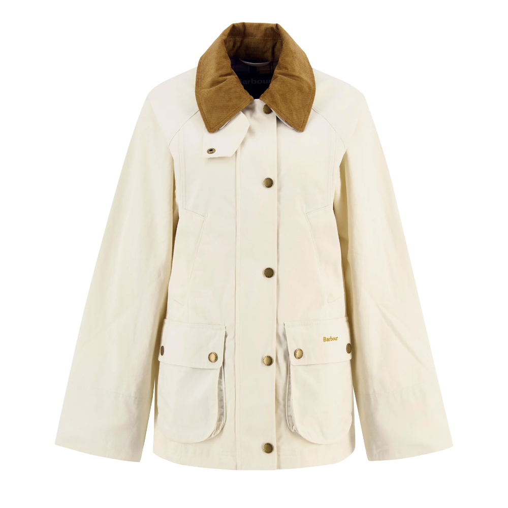 Barbour Modern Beadnell Jacket