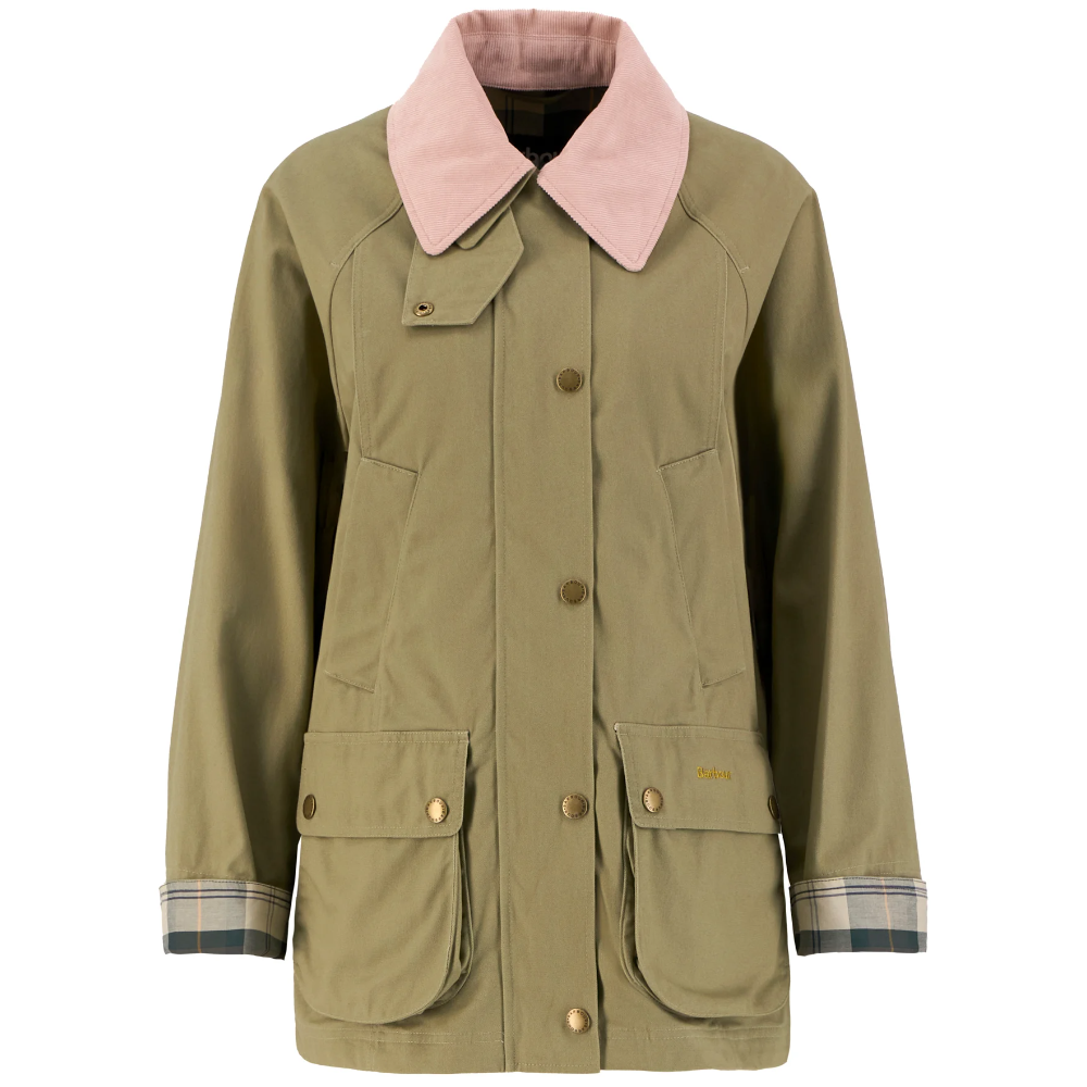 Bleached Olive/Ancient/Ga
