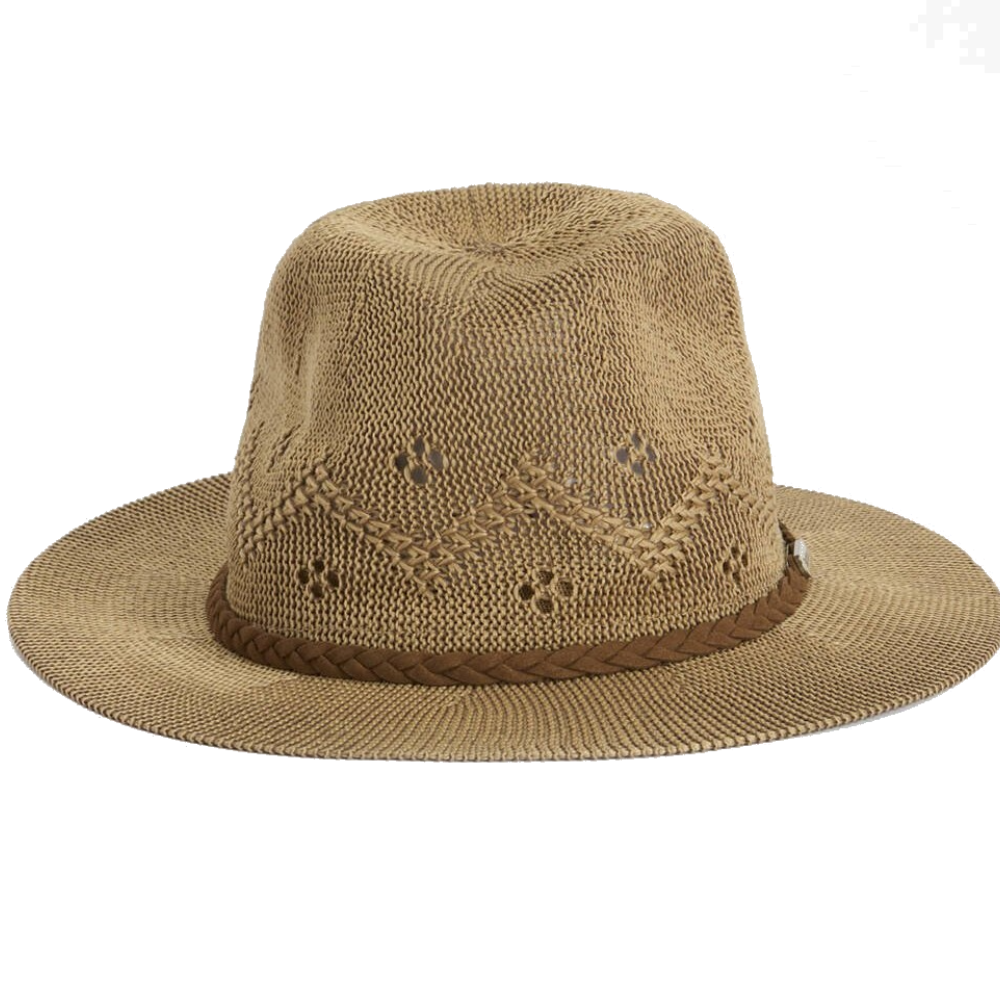 Barbour Flowerdale Hat Trench