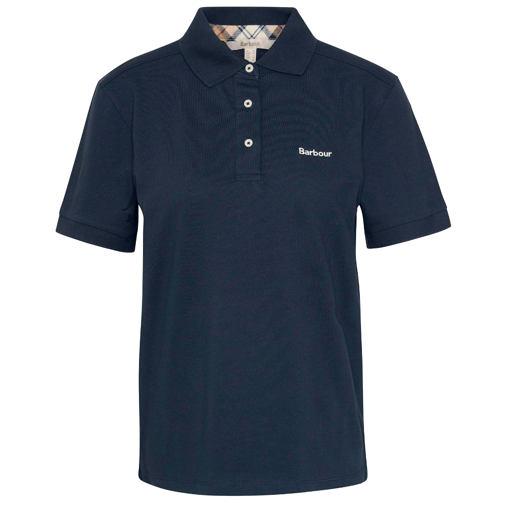 Barbour Bowford Polo Shirt