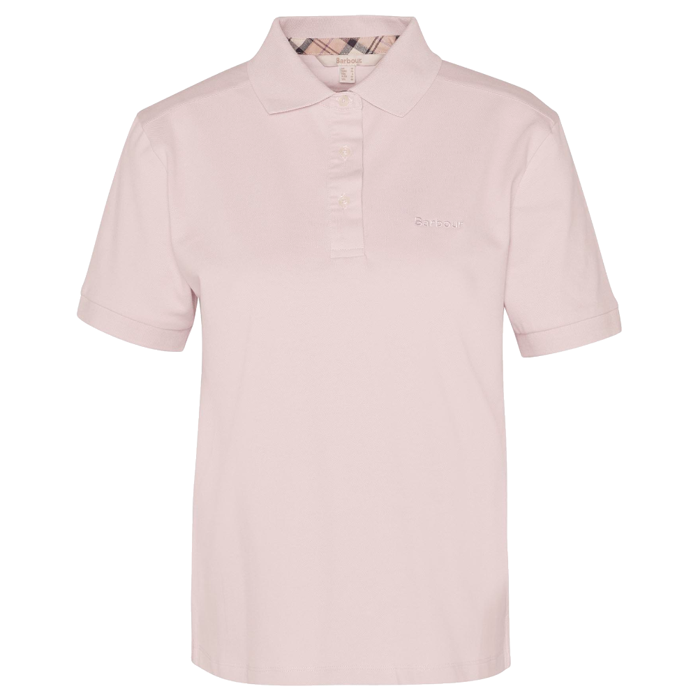 Primrose Pink