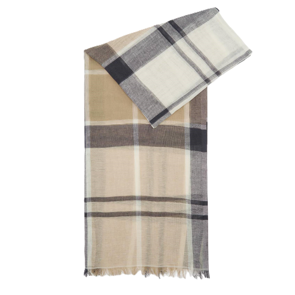 Barbour Abigail Scarf