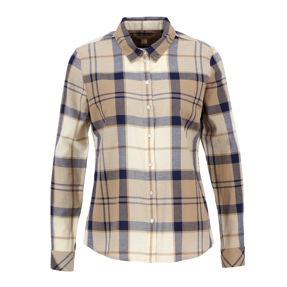 Barbour Women's Bredon Shirt