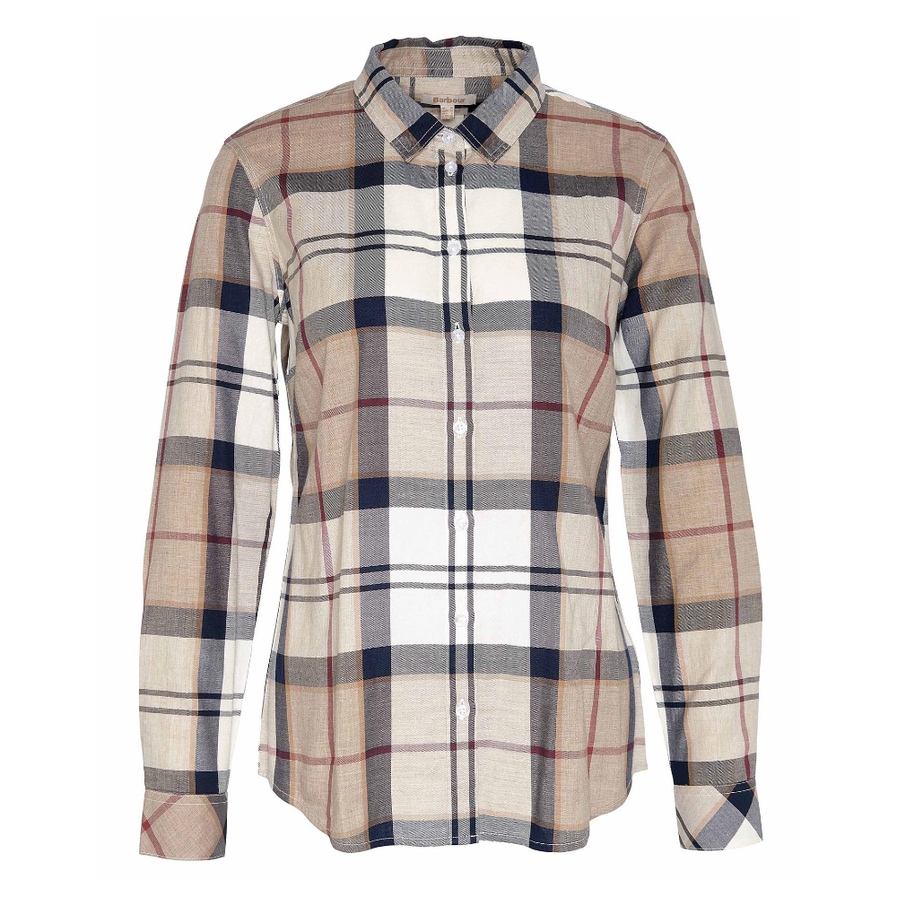 Hessian Tartan