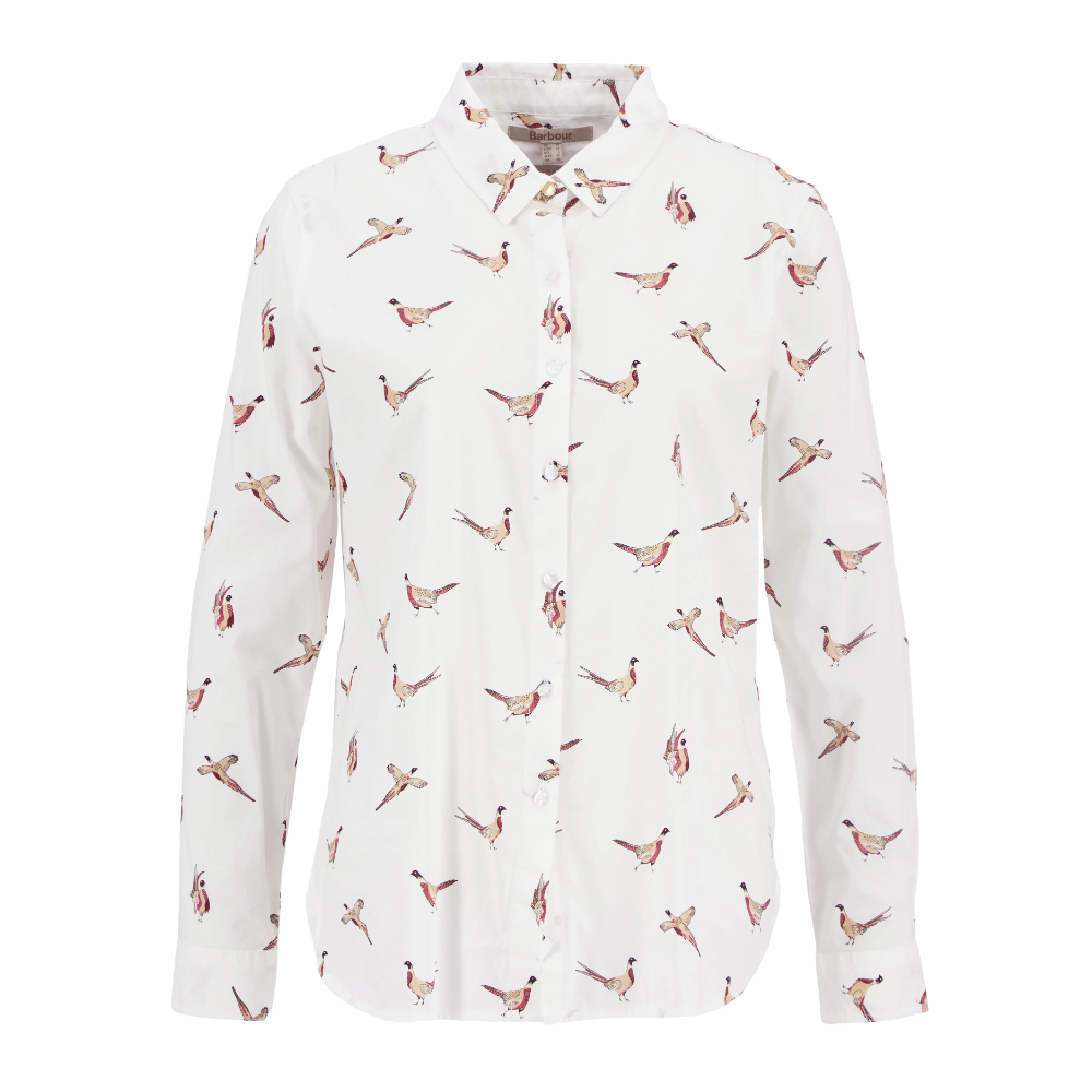 Pheasant Print