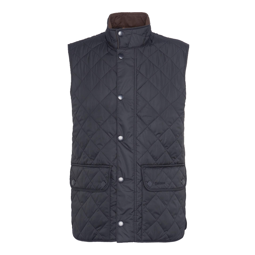 Barbour Men's Lowerdale Gilet