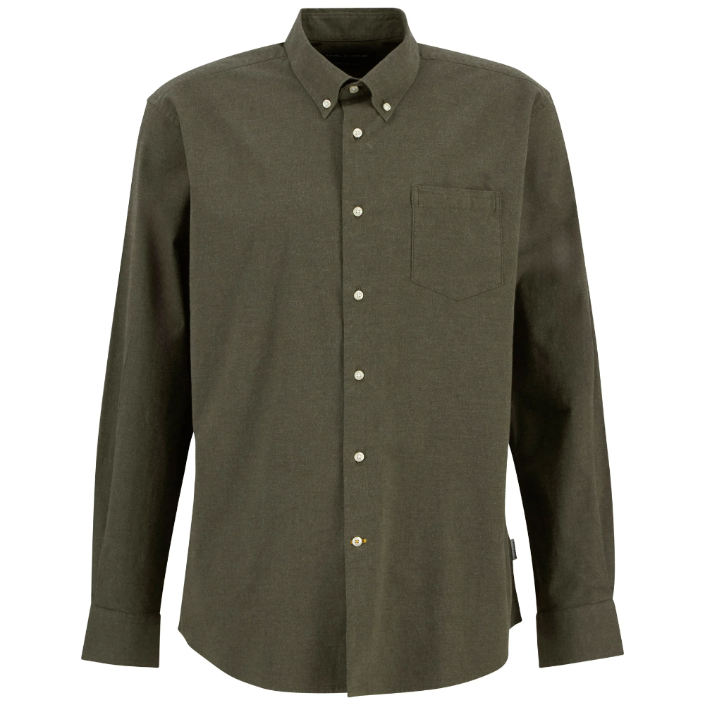 Barbour Aukside Shirt