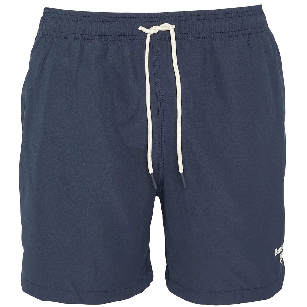 Barbour Staple Logo Swim Short
