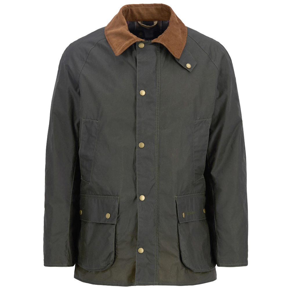 Barbour Lightweight Ashby Wax Jacket